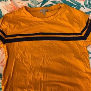charlotte russe tee